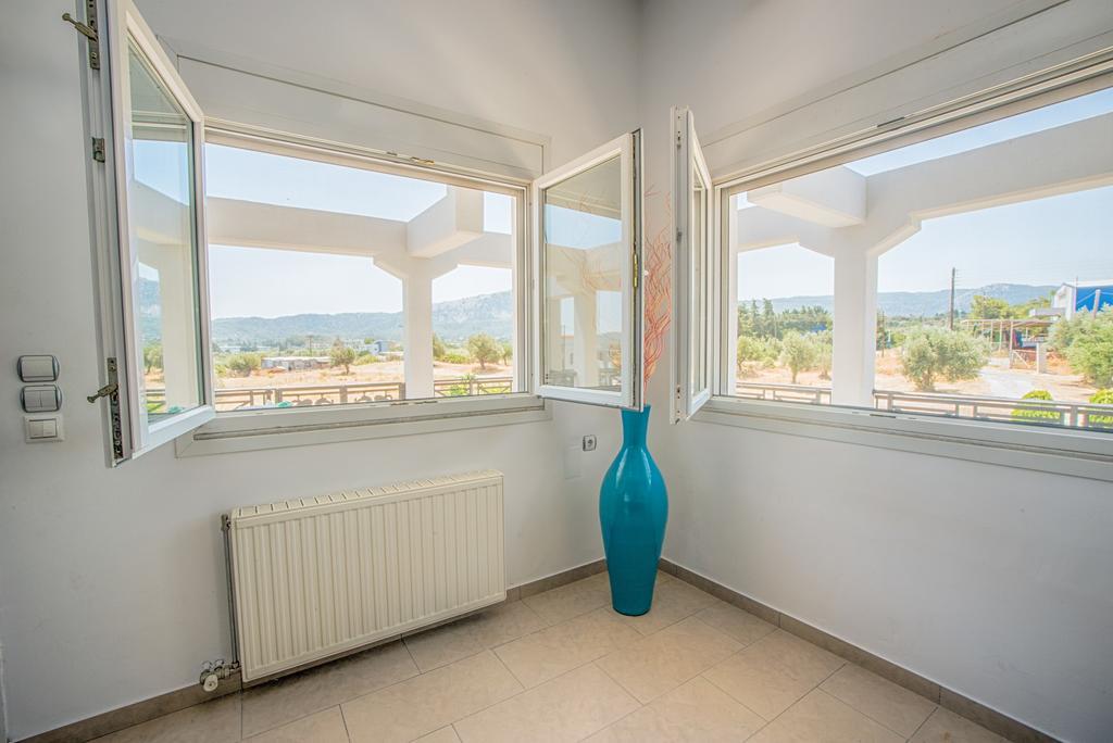 Villa Luca Pastida Luaran gambar