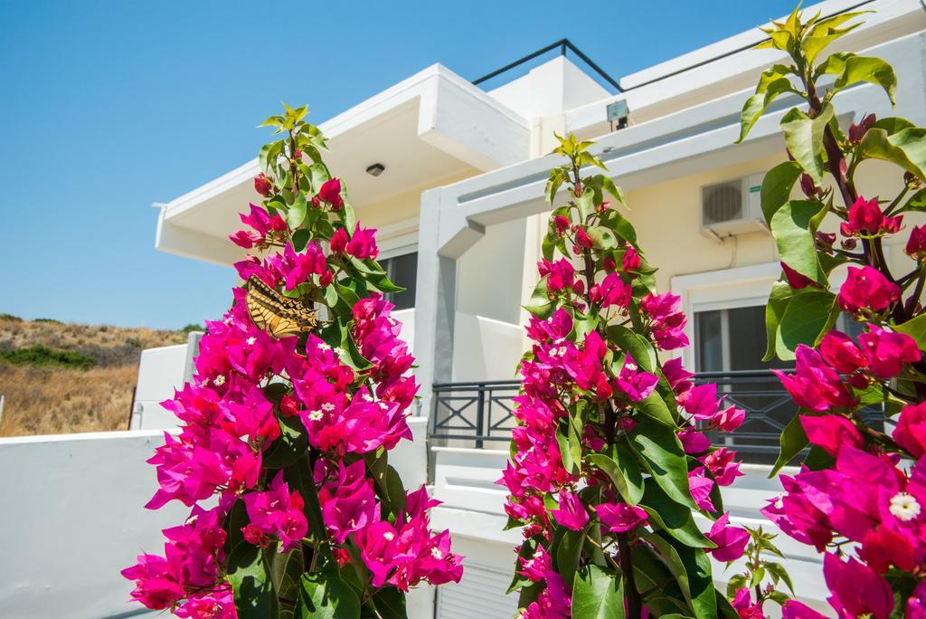 Villa Luca Pastida Luaran gambar