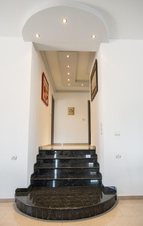 Villa Luca Pastida Luaran gambar