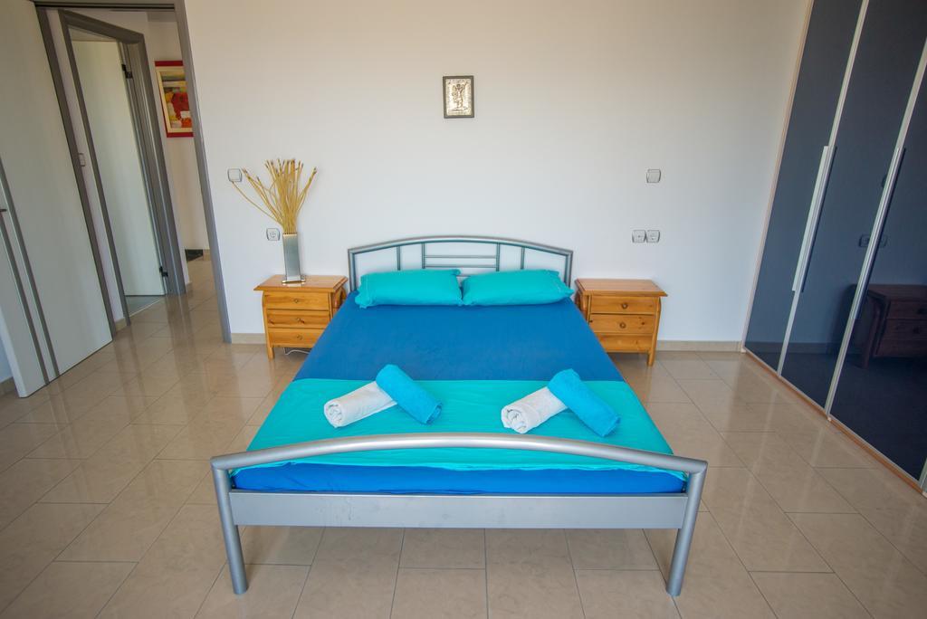 Villa Luca Pastida Luaran gambar