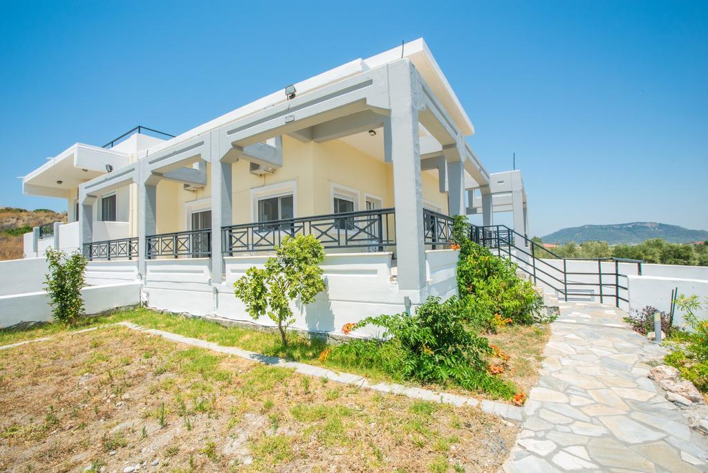 Villa Luca Pastida Luaran gambar