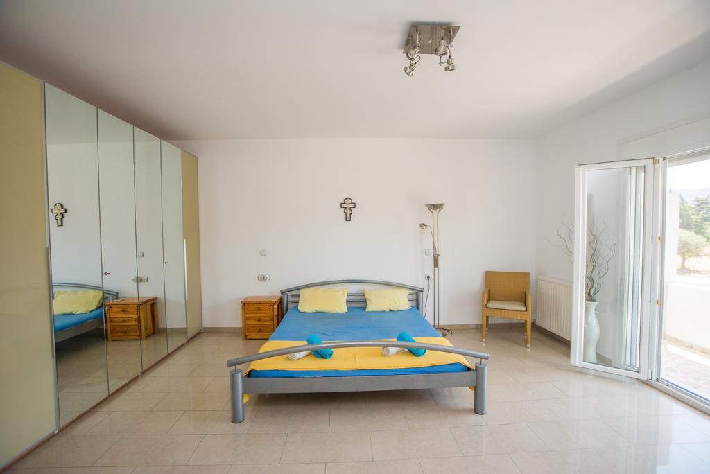 Villa Luca Pastida Luaran gambar
